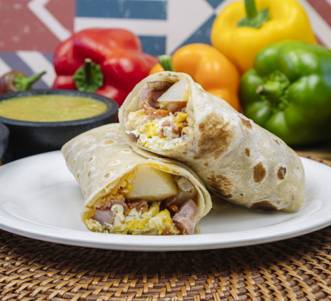 Breakfast Burrito Mixed_4098