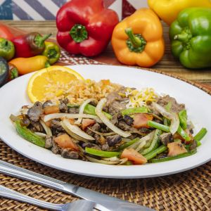 Steak Fajitas_4132
