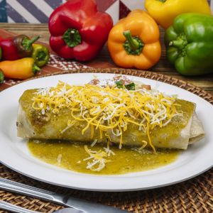 Wet Burrito Green_4140